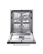Samsung DW60CG550B00EU Integrated Dishwasher 14 Settings