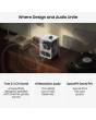 Samsung HW-LS71H/XU Multi-Directional Speaker 3.1.1ch Sound