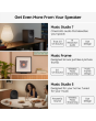 Samsung HW-LS71H/XU Multi-Directional Speaker 3.1.1ch Sound