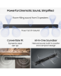 Samsung HW-QS90H/XU 7.1.2ch Q-Series Soundbar