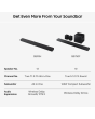 Samsung HW-QS90H/XU 7.1.2ch Q-Series Soundbar