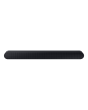 Samsung HW-S60D/XU 5.0ch All-in-One Wireless Soundbar - Black