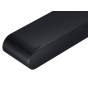 Samsung HW-S60D/XU 5.0ch All-in-One Wireless Soundbar - Black