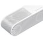 Samsung HW-S801D/XU 3.1.2ch Soundbar with Slimline Wireless Subwoofer - White