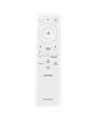 Samsung HW-S801D/XU 3.1.2ch Soundbar with Slimline Wireless Subwoofer - White