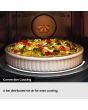 Samsung MC32DG7646CKE3 32L All-In-One Combi Microwave Oven with Air Fry - Black