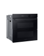 Samsung NV7B5775XAK Black Steam Assist Oven 76L