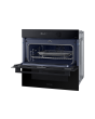 Samsung NV7B5775XAK Black Steam Assist Oven 76L