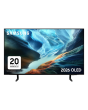 Samsung QE42S90HAEXXU 42inch OLED AI Smart TV