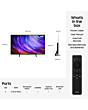 Samsung QE48S85HAEXXU 48inch OLED Vision AI Smart TV