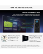 Samsung QE48S90HAEXXU 48inch OLED AI Smart TV Glare Free