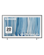 Samsung QE55LS03HWUXXU 55inch Neo QLED Smart TV Art Mode