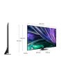 Samsung QE55QN85DBTXXU 55inch 4K Neo QLED TV