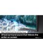 Samsung QE55QN85DBTXXU 55inch 4K Neo QLED TV
