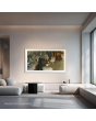 Samsung QE65LS03HWUXXU 65inch The Frame Pro Neo QLED TV