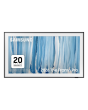 Samsung QE75LS03HWUXXU 75inch The Frame Pro Neo QLED 4K TV