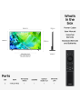 Samsung QE75QN80HAUXXU 75inch 4K Neo QLED Smart TV