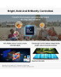 Samsung QE75QN80HAUXXU 75inch 4K Neo QLED Smart TV