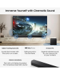 Samsung QE75QN80HAUXXU 75inch 4K Neo QLED Smart TV