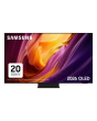 Samsung QE77S95HFTXXU 77inch OLED AI Smart TV
