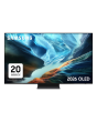 Samsung QE83S90HAEXXU 83inch OLED AI Smart TV