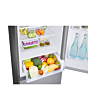 Samsung RB33B610ESA/EU Fridge Freezer - Silver 60/40