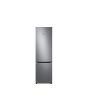 Samsung RL38A776ASR/EU 59.5cm 70/30 Frost Free Fridge Freezer with Twin Cooling Plus - Real Steel