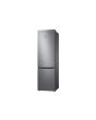 Samsung RL38A776ASR/EU 59.5cm 70/30 Frost Free Fridge Freezer with Twin Cooling Plus - Real Steel