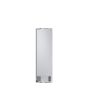 Samsung RL38A776ASR/EU 59.5cm 70/30 Frost Free Fridge Freezer with Twin Cooling Plus - Real Steel