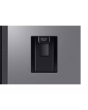Samsung RS57DG410EM9EU Bespoke Smart American-Style Fridge Freezer - Silver | American Style Fridge Freezers | Refrigeration | Catalogue | Euronics Site