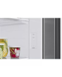 Samsung RS57DG410EM9EU Bespoke Smart American-Style Fridge Freezer - Silver | American Style Fridge Freezers | Refrigeration | Catalogue | Euronics Site