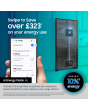 Samsung RS70F64KDTEU Side-by-Side Fridge Freezer