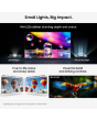 Samsung UE75M70HAKXXU 75 inch 4K Mini LED Smart TV