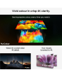 Samsung UE75U8020HKXXU 75inch 4K Crystal UHD Smart TV