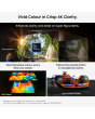 Samsung UE98U9000HKXXU 98-inch 4K Crystal UHD TV