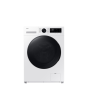 Samsung WD11DG5B15BEEU Washer Dryer - 11kg Capacity