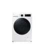 Samsung WD90DG5B15BEEU 9kg/6kg 1400 Spin Washer Dryer - White