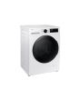 Samsung WD90DG5B15BEEU 9kg/6kg 1400 Spin Washer Dryer - White