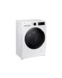 Samsung WD90DG5B15BEEU 9kg/6kg 1400 Spin Washer Dryer - White