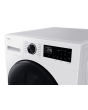 Samsung WD90HG5U34BEEU 9kg/6kg Washer Dryer White