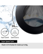Samsung WD90HG5U34BEEU 9kg/6kg Washer Dryer White
