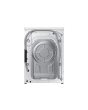 Samsung WD90HG5U34BEEU 9kg/6kg Washer Dryer White