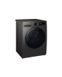 Samsung WD90HG5U34BXEU 9kg/6kg Washer Dryer Inox Black
