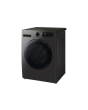 Samsung WD90HG5U34BXEU 9kg/6kg Washer Dryer Inox Black