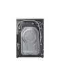 Samsung WD90HG5U34BXEU 9kg/6kg Washer Dryer Inox Black