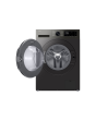Samsung WD90HG5U34BXEU 9kg/6kg Washer Dryer Inox Black