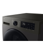 Samsung WD90HG5U34BXEU 9kg/6kg Washer Dryer Inox Black