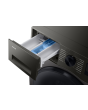 Samsung WD90HG5U34BXEU 9kg/6kg Washer Dryer Inox Black