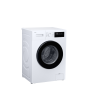 Samsung 9kg Washing Machine 1400rpm White