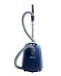 Sebo 92625CI Airbelt E1 Cylinder Vacuum Cleaner - Satin Blue